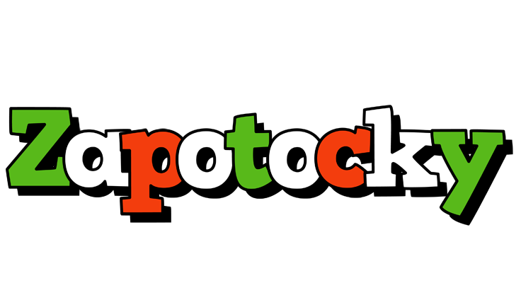 Zapotocky venezia logo