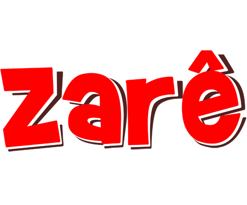 Zarê basket logo