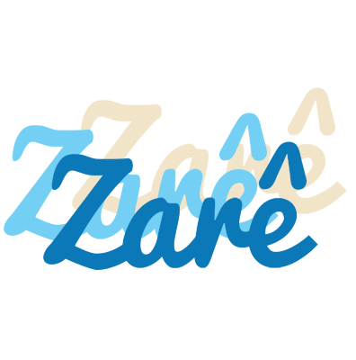 Zarê breeze logo