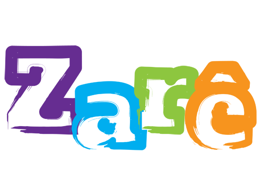 Zarê casino logo