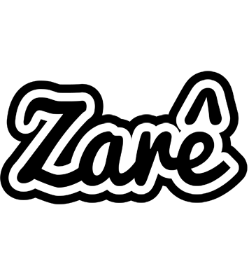 Zarê chess logo