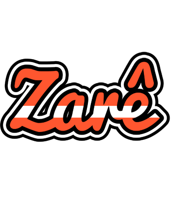 Zarê denmark logo