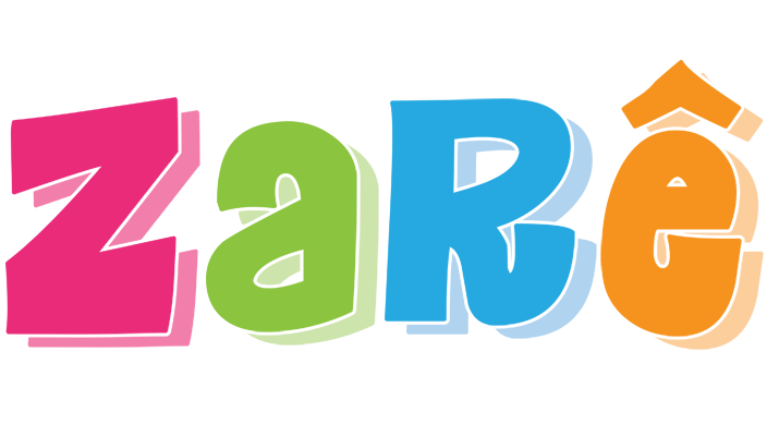 Zarê friday logo