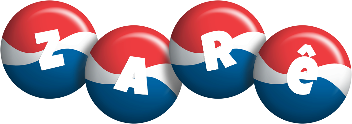 Zarê paris logo