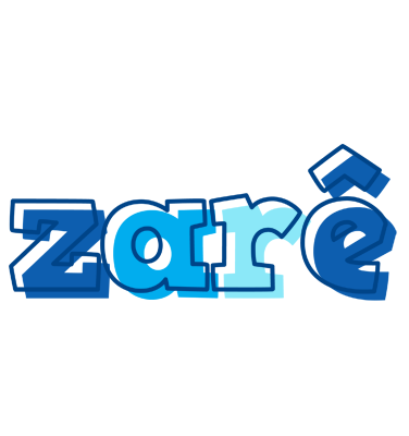 Zarê sailor logo