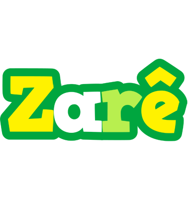 Zarê soccer logo