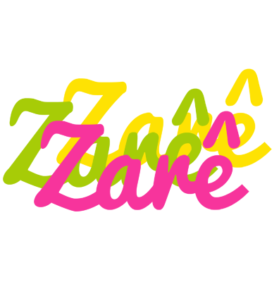 Zarê sweets logo