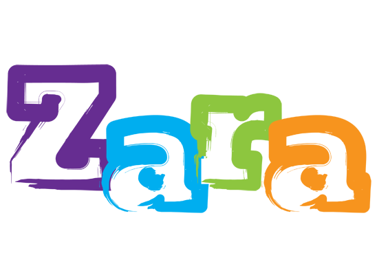 Zara casino logo