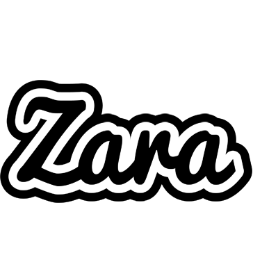 Zara chess logo