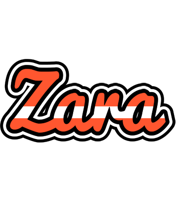 Zara denmark logo