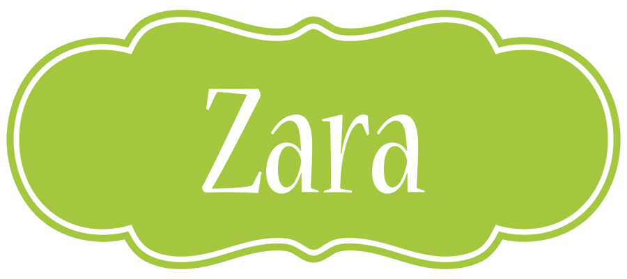 Zara family logo
