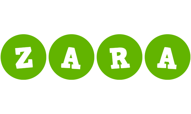 Zara games logo