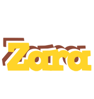 Zara hotcup logo