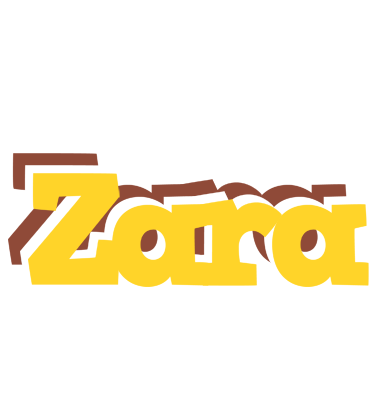 Zara hotcup logo