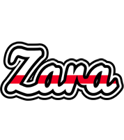 Zara kingdom logo