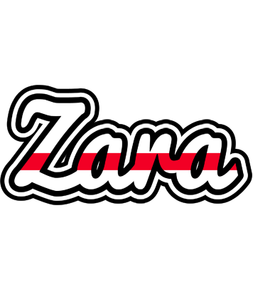 Zara kingdom logo