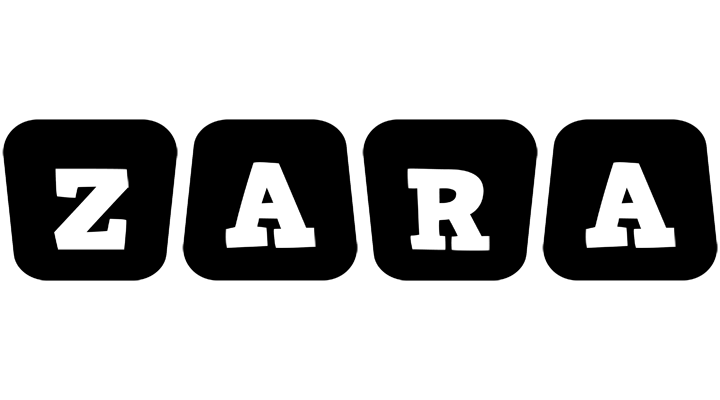 Zara racing logo