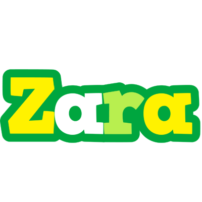 Zara soccer logo