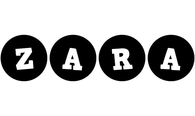 Zara tools logo