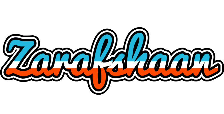 Zarafshaan america logo