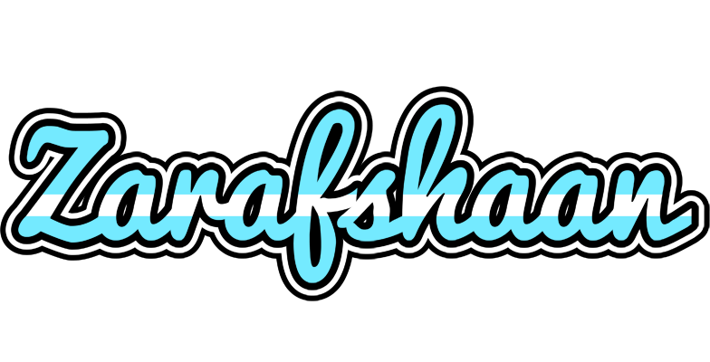 Zarafshaan argentine logo