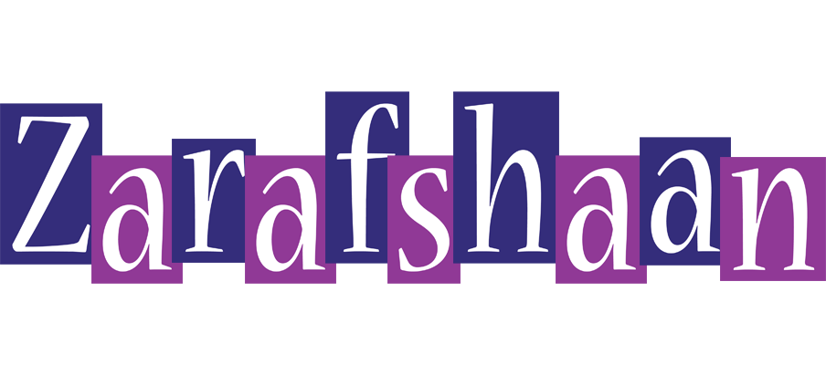 Zarafshaan autumn logo