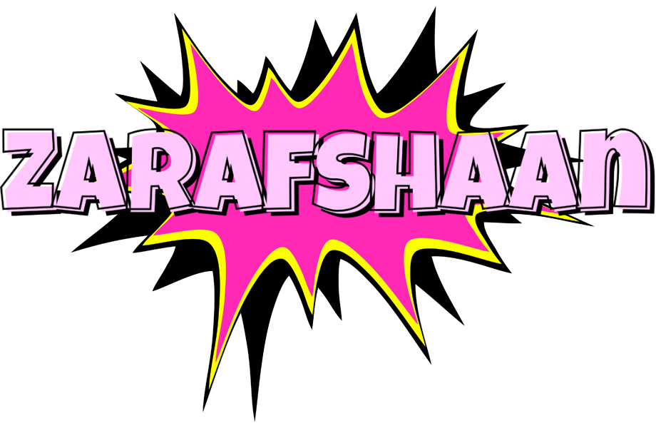 Zarafshaan badabing logo