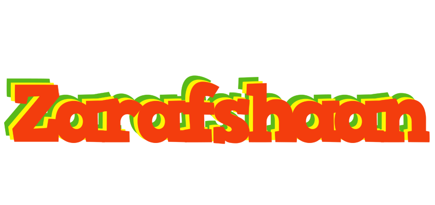 Zarafshaan bbq logo