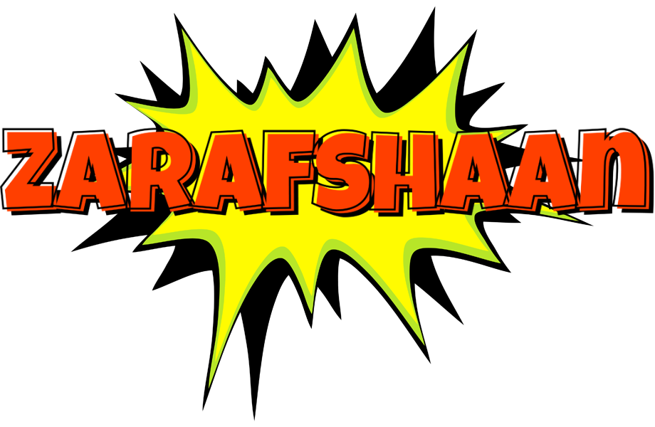 Zarafshaan bigfoot logo