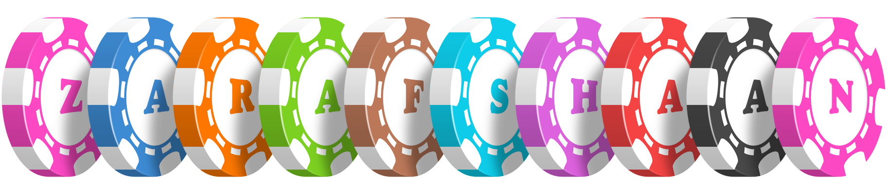 Zarafshaan bluffing logo