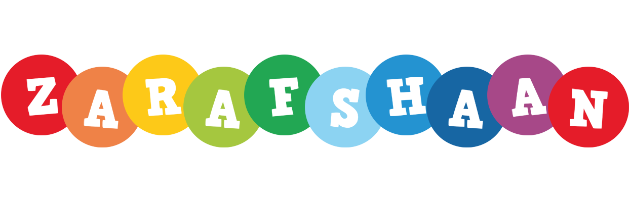 Zarafshaan boogie logo