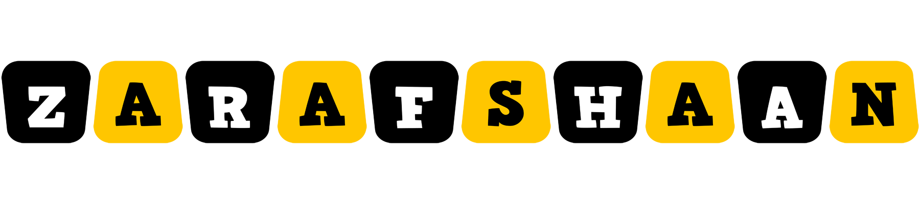 Zarafshaan boots logo