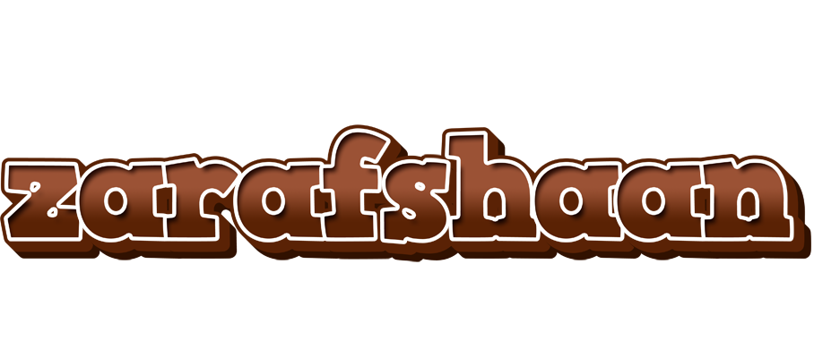 Zarafshaan brownie logo