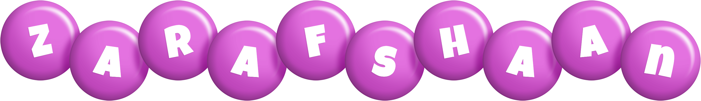 Zarafshaan candy-purple logo