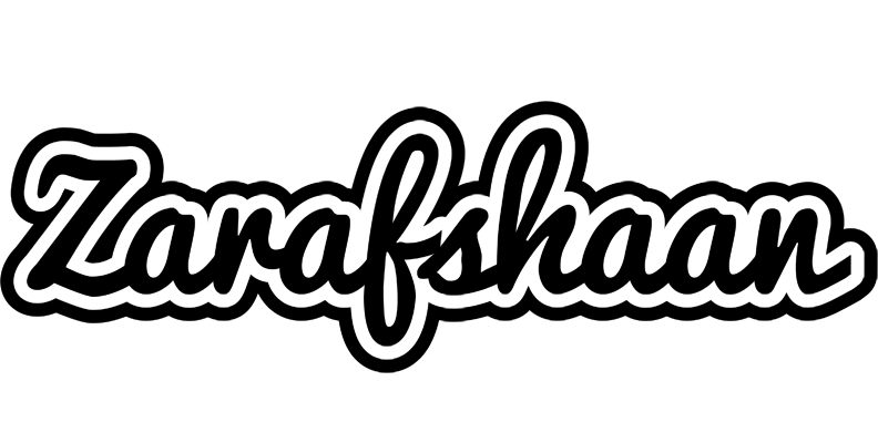 Zarafshaan chess logo