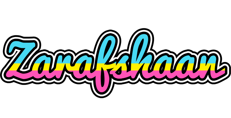 Zarafshaan circus logo