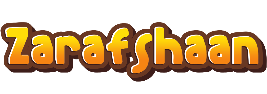 Zarafshaan cookies logo