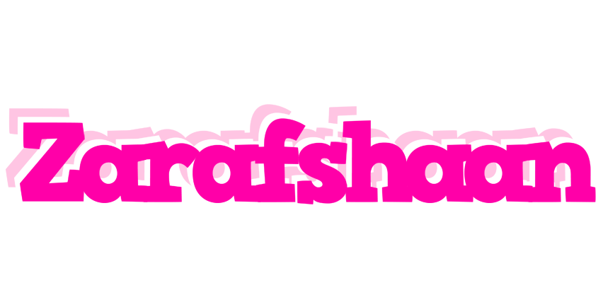 Zarafshaan dancing logo