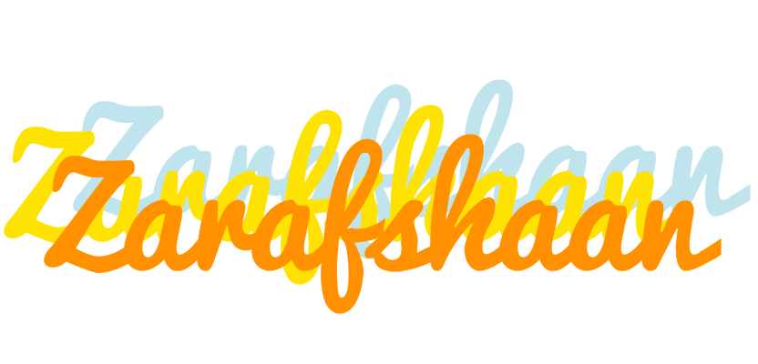 Zarafshaan energy logo