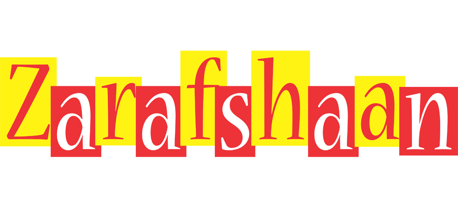 Zarafshaan errors logo