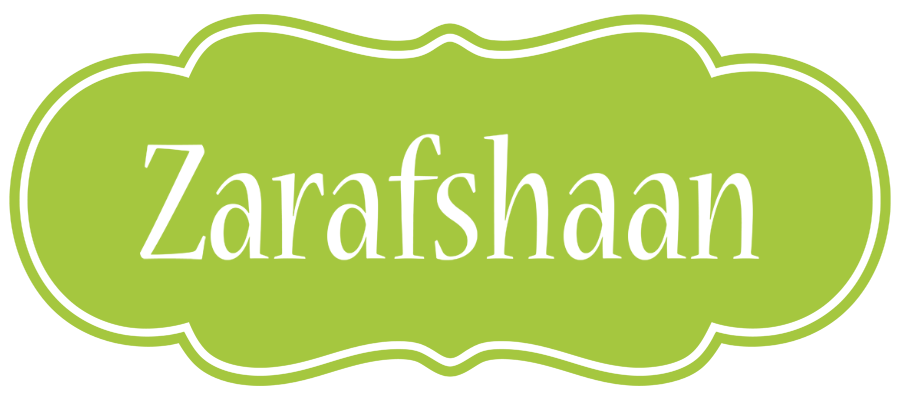 Zarafshaan family logo