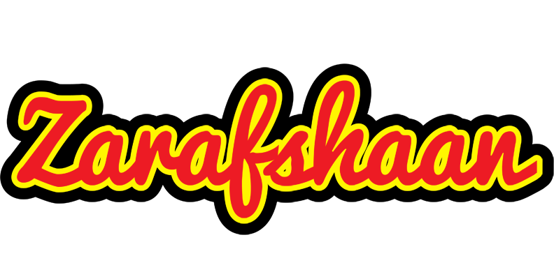 Zarafshaan fireman logo