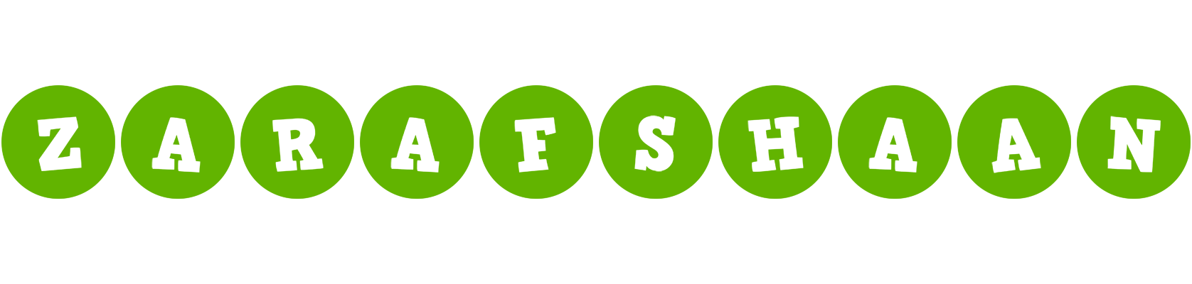 Zarafshaan games logo