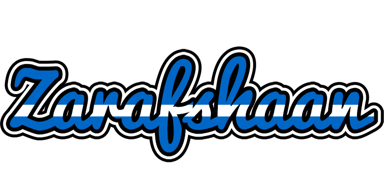 Zarafshaan greece logo