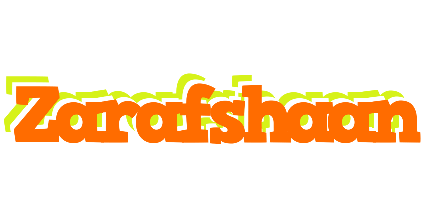 Zarafshaan healthy logo