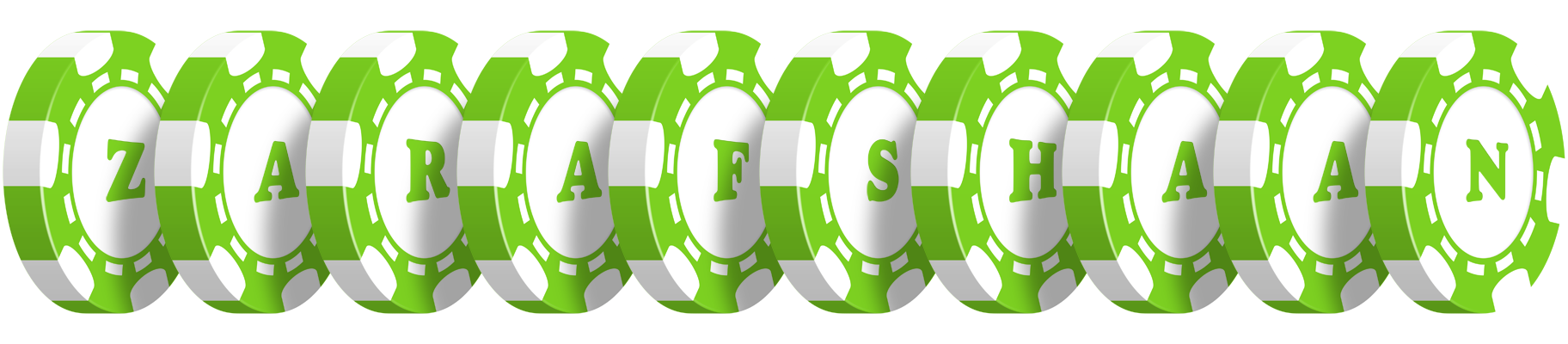 Zarafshaan holdem logo