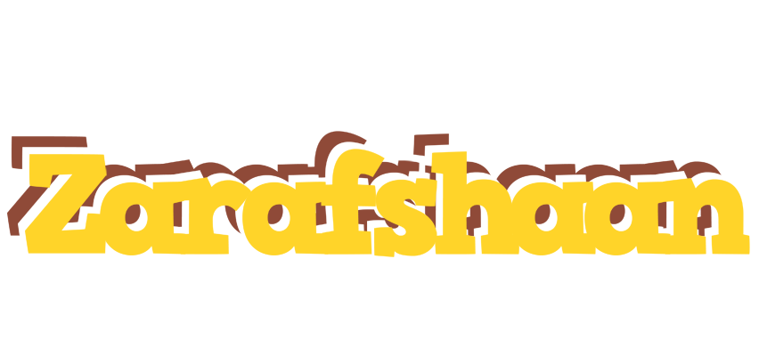 Zarafshaan hotcup logo
