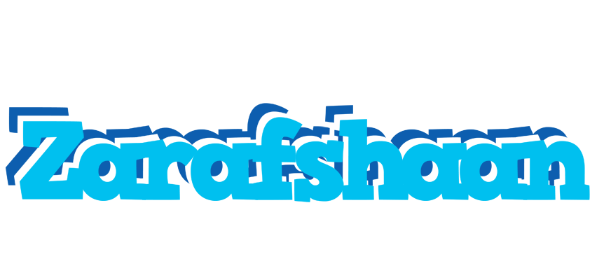 Zarafshaan jacuzzi logo