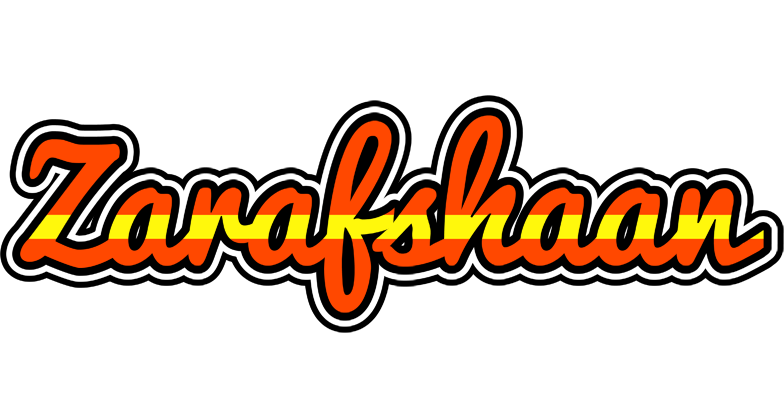 Zarafshaan madrid logo