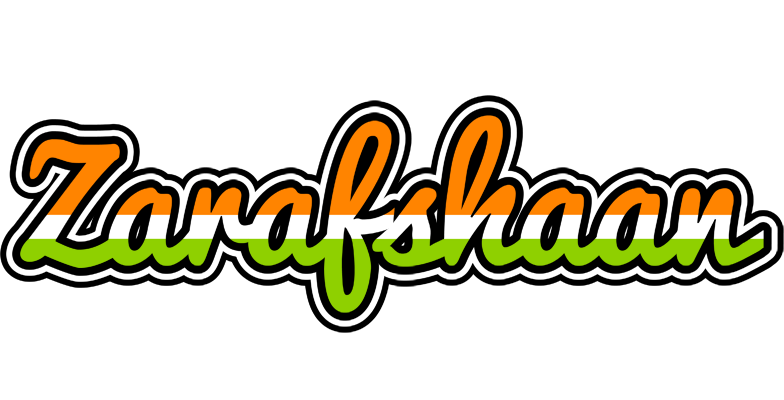 Zarafshaan mumbai logo